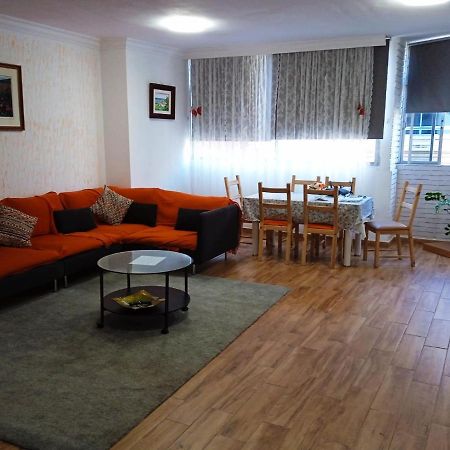Apartamento Chabela Las Palmas de Gran Canaria Exterior photo